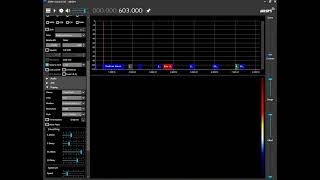 603kHz RNE R5 Sevilla E  CYBC R3 Nicosia CYP  BBC R4 Wrekenton G 23112022 RGC198 [upl. by Eked317]