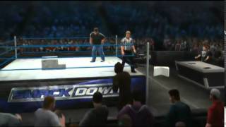 VGCW PreArchive 20121119  VGCW Championship Extreme Rules Match Partial [upl. by Hilaire548]