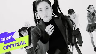 MV PROWDMON프라우드먼 LAS라스  RUN RUN Dance Visual [upl. by Shurlock]