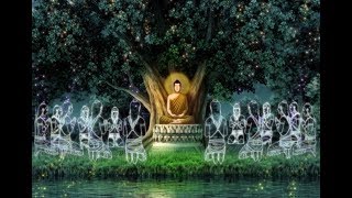 Buddhas life English [upl. by Alexia987]