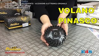 PINASCO Unboxing  Volano ciclomotori Ciao Boxer SI Grillo  26060860 [upl. by Ingham780]