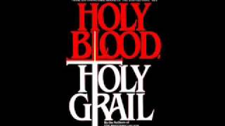 William Henry interviews Michael Baigent  Holy Blood Holy Grail part 3 of 5 [upl. by Bamford151]