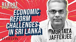 Understanding the challenges and exploring solutions to Sri Lanka’s economic crisis [upl. by Gilford248]