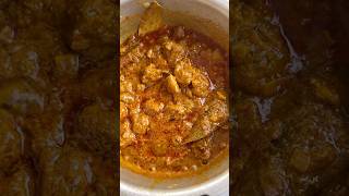 Mutton curry  Andhra style mutton curry  Homemade [upl. by Iaka132]