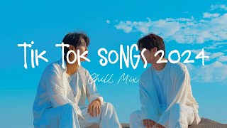 Tiktok viral songs 🍧 Trending tiktok songs  Viral hits 2024 [upl. by Noak892]