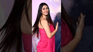 Warina Hussain at Yaariyan 2 Trailer Launch  ProMedia [upl. by Nepean37]