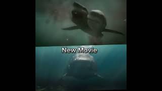 Two Headed Shark Vs The Meg 2 [upl. by Map]