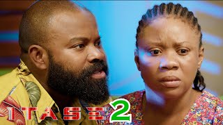 ITASE 2 Latest Yoruba Movies 2024 Wumi Toriola Gabriel Afolayan Yetunde Alabi Habeeb Alagbe Debbie4K [upl. by Ssor]