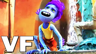 CIAO ALBERTO Bande Annonce VF 2021 Pixar [upl. by Ardrey]