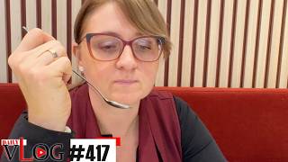 KONTROWERSYJNA DECYZJA To nas mobilizuje do pracy  DAILY VLOG 417 MARZENA i MAREK [upl. by Aileno]