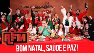 RFM Música de Natal 2022  Bom Natal Saúde e Paz❤️🎄 [upl. by Colton]