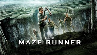 Movie Spoiler Alerts  The Maze Runner 2014 Video Summary [upl. by Hesler]