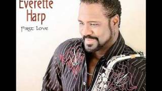 Everette Harp  First Love [upl. by Honniball]