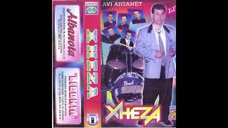 Artanët amp Xheza  Xhejlan  live [upl. by Longo]