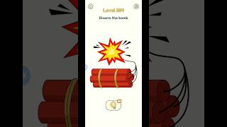 Disarm the bomb dop2 game level 554 [upl. by Annal]