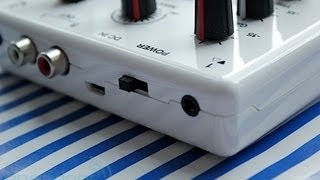 iRig Mix Review [upl. by Pierrepont]