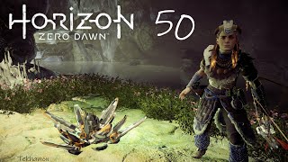 Horizon Zero Dawn FR PC 50  Une armure antique [upl. by Hafirahs305]