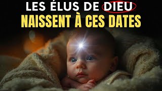 Le MOIS DE VOTRE NAISSANCE  SIGNIFICATION BIBLIQUE  Message caché de votre anniversaire [upl. by Nref]