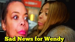 Wendy Williams Permanently Incapacitated SAD UPDATE [upl. by Thacher]