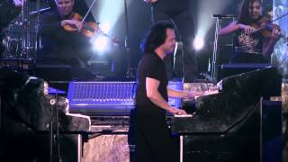 Yanni  Voyage Live at El Morro Puerto Rico HD [upl. by Frayne773]