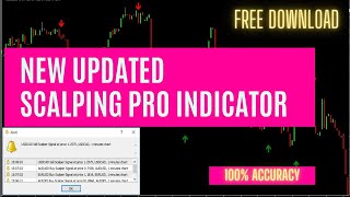 Best Scalping indicator download  IQ Option Strategy  scalping Indicator 2021  1Min best Strategy [upl. by Sirenay43]