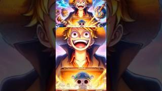 One Piece revelaciones onepiece luffy 1million anime teoriasdemanga [upl. by Cowden71]