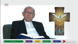 ROK LITURGICZNY W KOŚCIELE  program ks prof dr hab Dariusza Kwiatkowskiego [upl. by Efron]