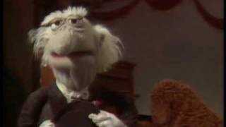 The Muppet Show Burlington Bertie amp Rowlf  quotMy Old Dutchquot [upl. by Tisdale]