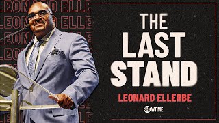 Leonard Ellerbe Talks Tank DavisMayweather Promotions Relationship And Eddie Hearn  LAST STAND [upl. by Archibald]