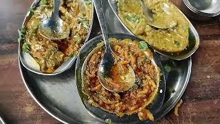 Dhabe wali gali pratap nagar  जयपुर की ढ़ाबा गली  Best Veg food in Jaipur  Quality and price [upl. by Kopp928]