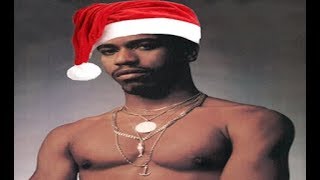 Kurtis Blow  Christmas Rappin Mercury Records 1979 [upl. by Silliw]