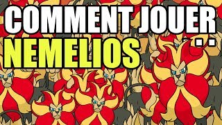 Comment jouer  Nemelios [upl. by Indihar]