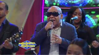 Teodoro Reyes  Popurrí En Vivo De Extremo a Extremo [upl. by Saravat]