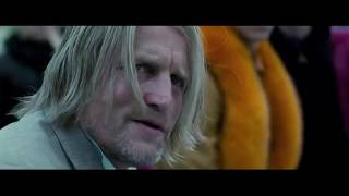 Haymitch Albernathy  Down [upl. by Ilysa969]