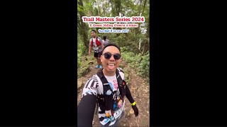 พาไปวิ่งเทรล Trail Masters Series 2024 บ้านฉาง จระยอง🏃🏼‍♂️‍➡️⛰️ trailmastersseries2024 วิ่งเทรล [upl. by Olvan]