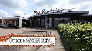 Promo ASSEN 2024 [upl. by Billy]