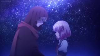 Norn9 AMV In The Name Of Love [upl. by Htrowslle]