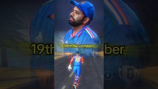 India lost in CWC final 19 November 2023 😢😥  freefire cwc23 final indvsaus lost worldcup [upl. by Menon]