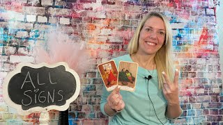 ALL SIGNS 🙋🏼‍♀️💗 Their Feelings for You 💫 November 4  11 2023 Tarot Love Reading [upl. by Enirehs]