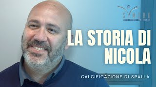 CALCIFICAZIONE DI SPALLA  La soluzione in 20 minuti senza intervento chirurgico [upl. by Yorgen816]