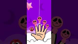 Finger family Song [upl. by Nuawaj]