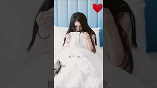 One night love  One Night Love ChineseHindi dramashort love lovestory funny shortsfeed [upl. by Atineg]