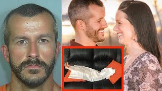 Familicide Chris Watts Murder Case What Netflix Never Told Us [upl. by Ennovahs]