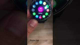 Vidéo unboxing et premier réglage  IqamaWatch [upl. by Freud542]