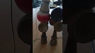 Kendamas clawedbeauty [upl. by Atin]