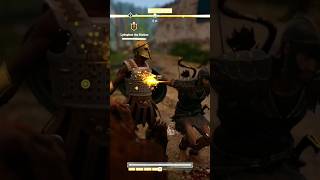 Very Powerfull Mercenary Assassin Creed Odyssey [upl. by Delaryd]