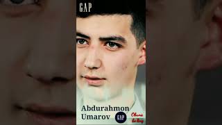 Abdurahmon Umarov Ikki dost [upl. by Orit]