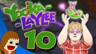 YookaLaylee Infinite Water Breathing  Part 10 [upl. by Dusza]