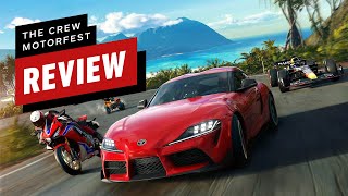 The Crew Motorfest Review [upl. by Einitsed]