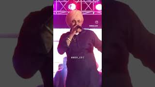 sidhumoosewala liveshow legend [upl. by Rise]